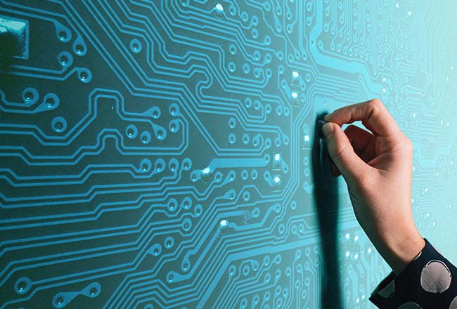 Engineering & Technology Support